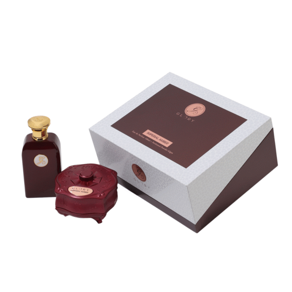 مجموعة امبريال عنبر