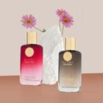 عــطور الشــعر